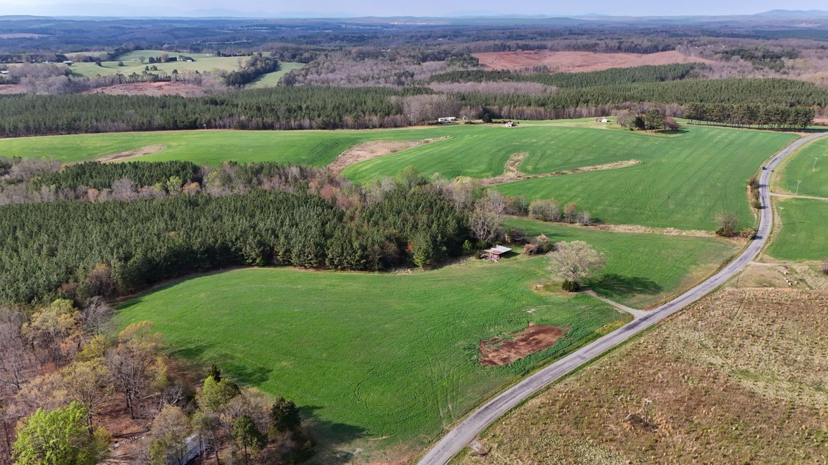 Image for **SOLD** 95.5± Acres In Gladys Being Sold in Multiple Tracts