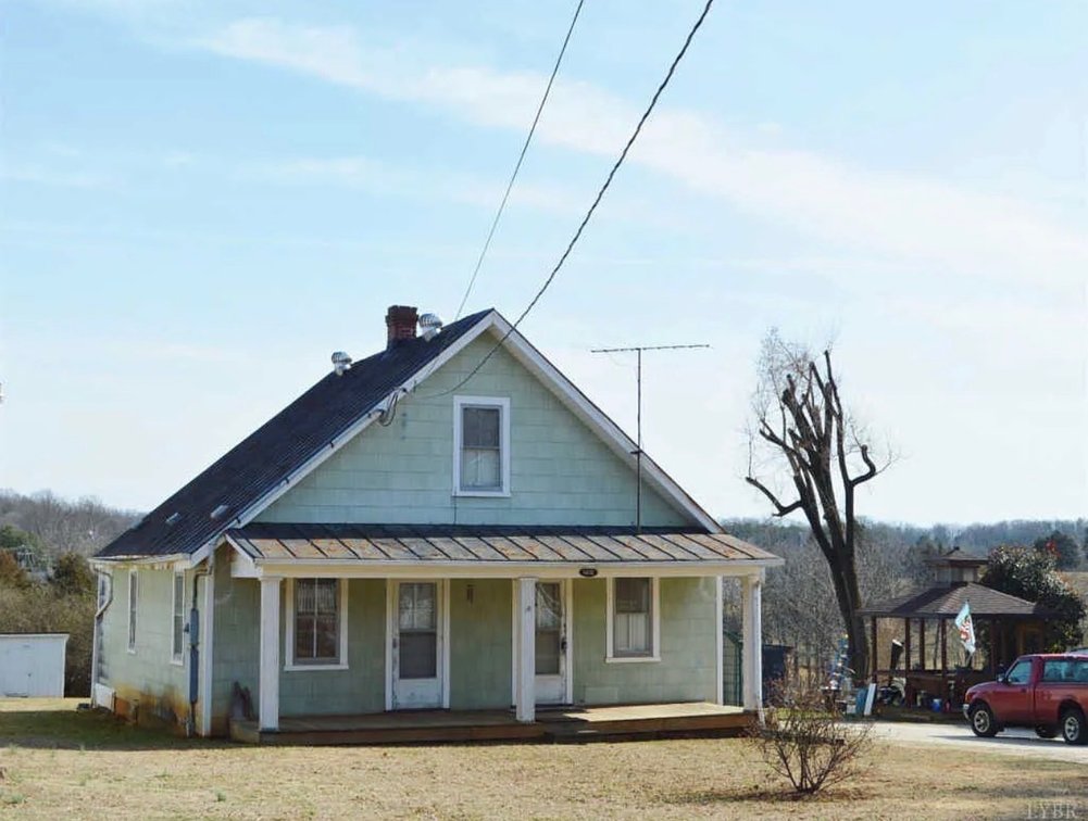 Image for Church St Appomattox Home **ABSOLUTE AUCTION**