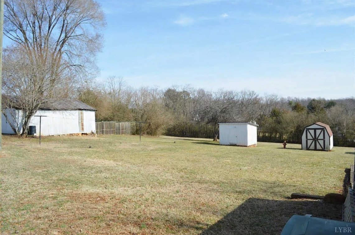 Image for Church St Appomattox Home **ABSOLUTE AUCTION**