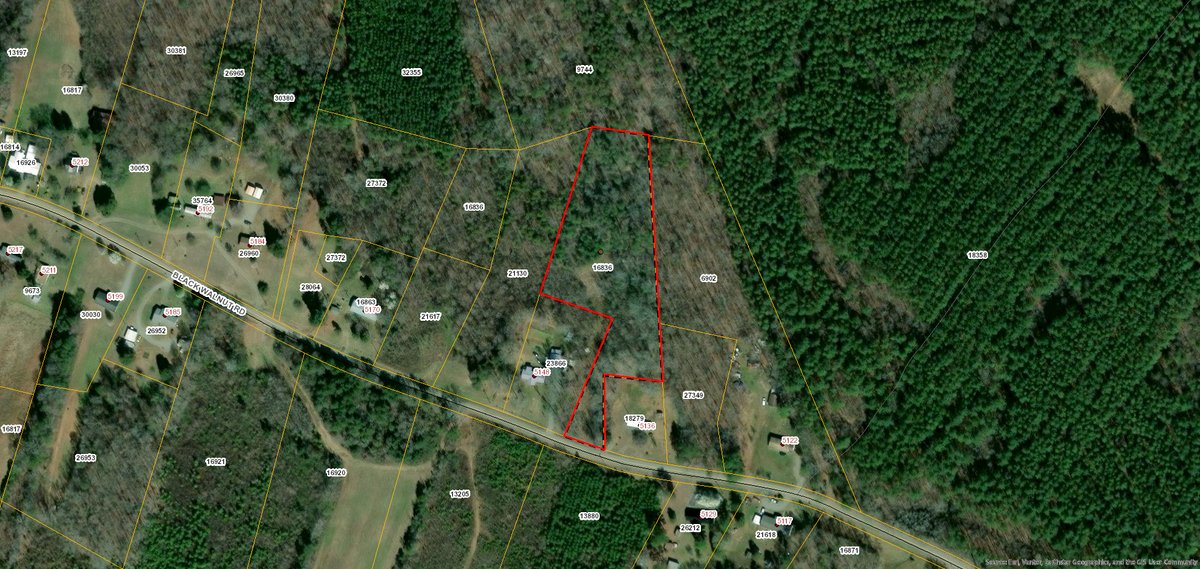 Image for South Boston Real Estate Auction