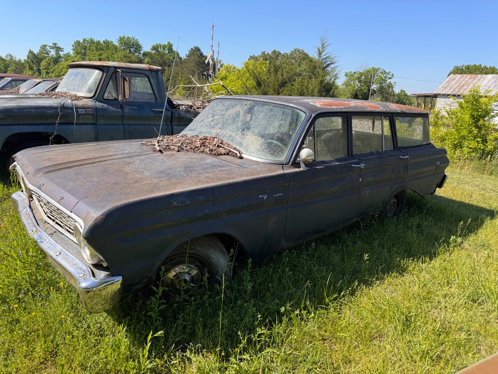 Image for Long Island Motors Auction
