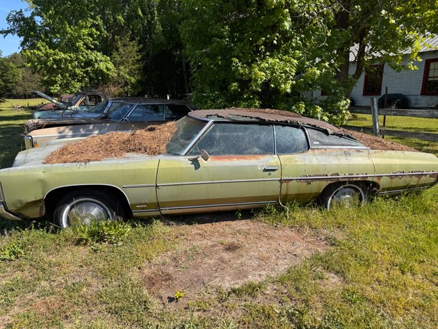 Image for Long Island Motors Auction