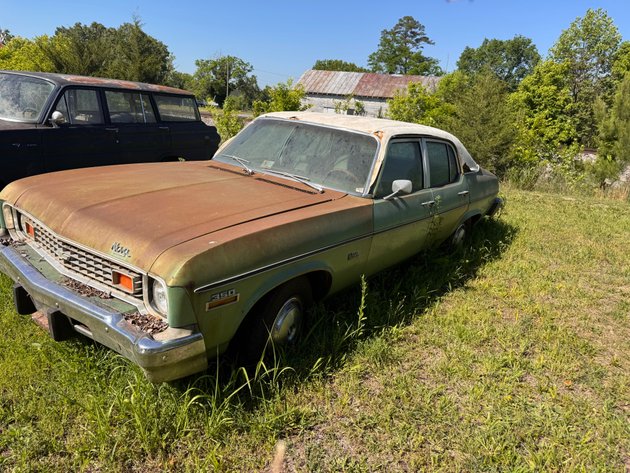 Image for Long Island Motors Auction