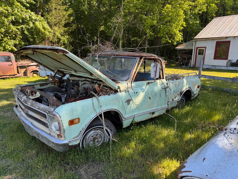 Image for Long Island Motors Auction