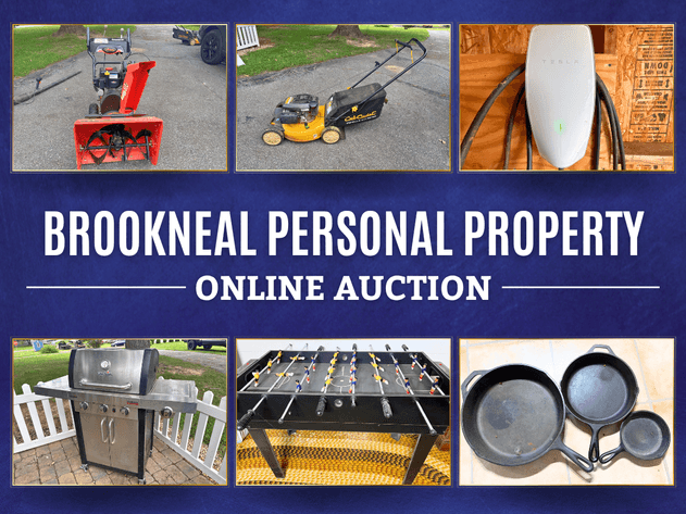 Image for Brookneal Personal Property 