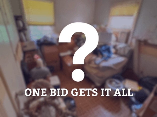 Image for Danville House Contents