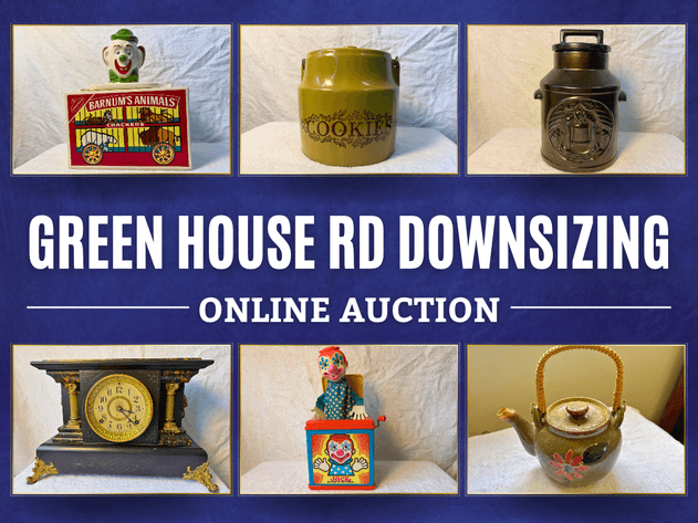 Image for Green House Rd Downsizing