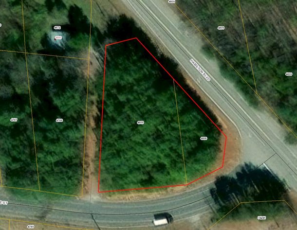 Image for South Boston Real Estate Auction