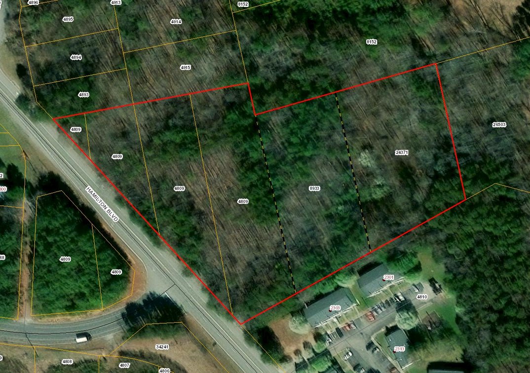 Image for South Boston Real Estate Auction
