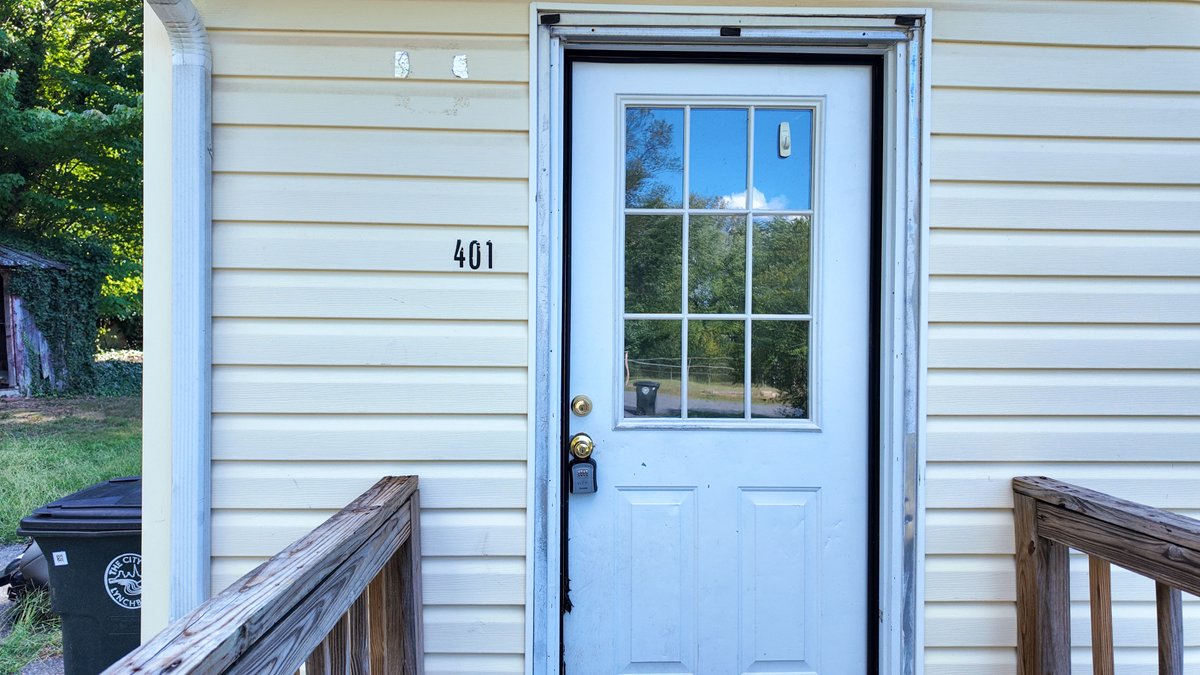 Image for 401 Alta Ln, Lynchburg, VA 24502