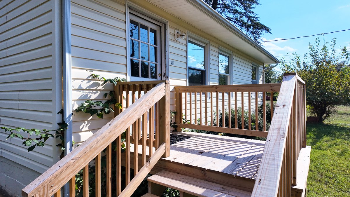 Image for 401 Alta Ln, Lynchburg, VA 24502