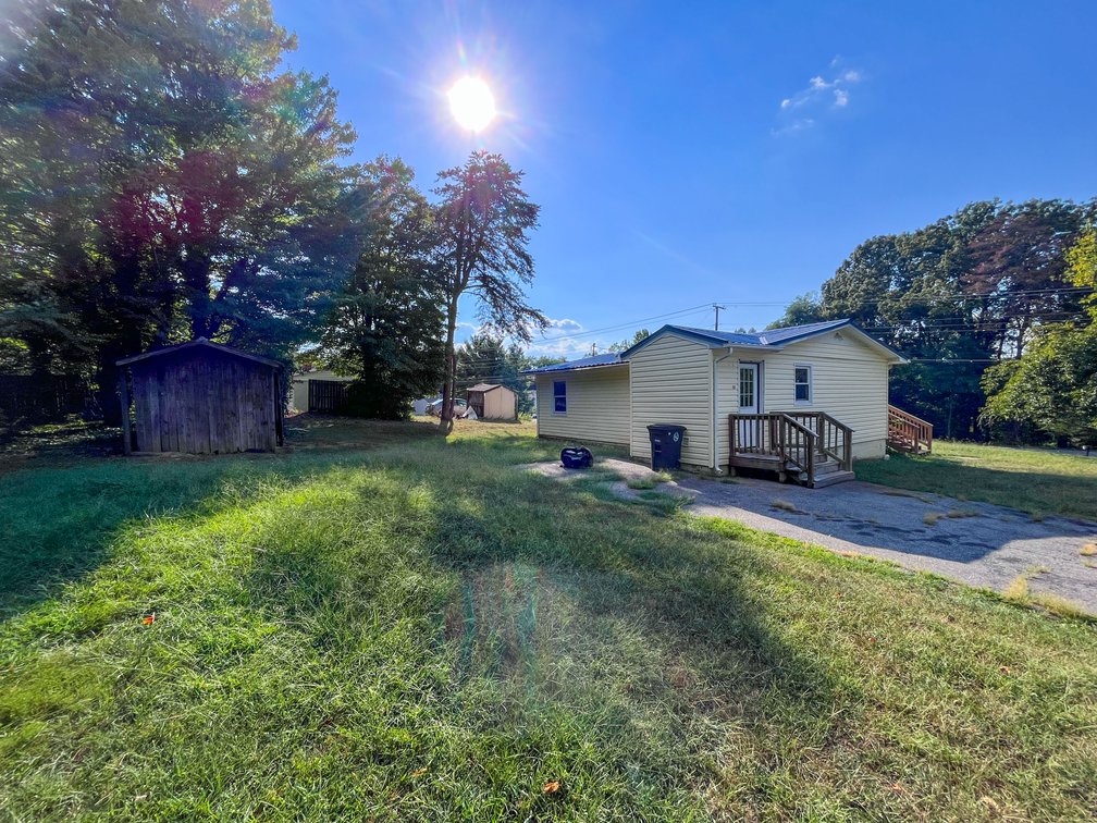 Image for 401 Alta Ln, Lynchburg, VA 24502