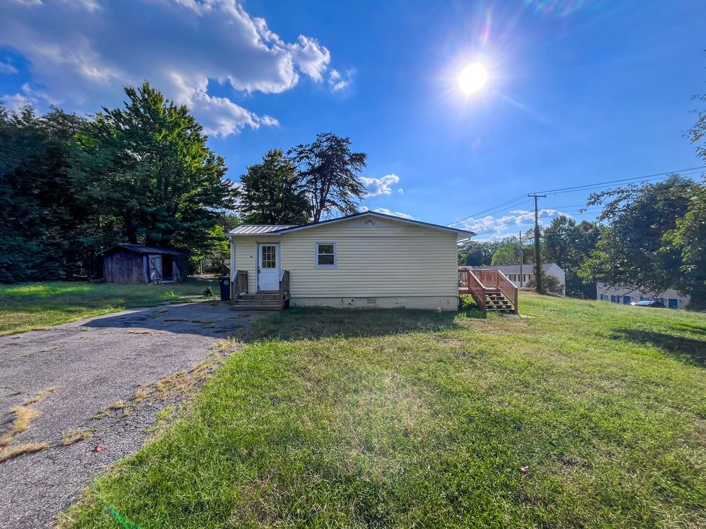 Image for 401 Alta Ln, Lynchburg, VA 24502