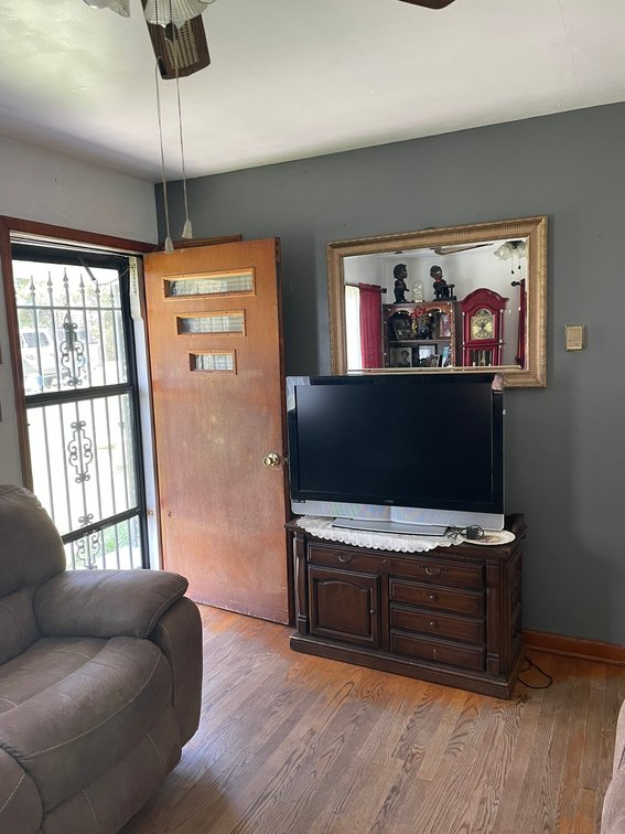 Image for Brookneal Single-Family Home for Auction