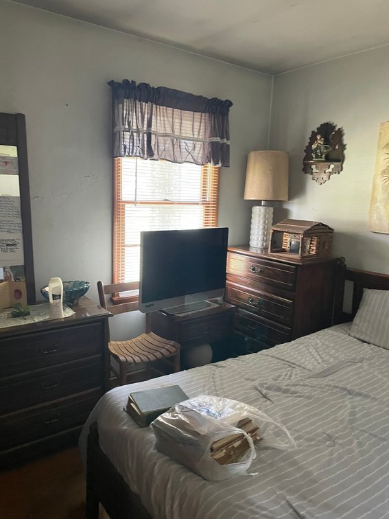 Image for Brookneal Single-Family Home for Auction
