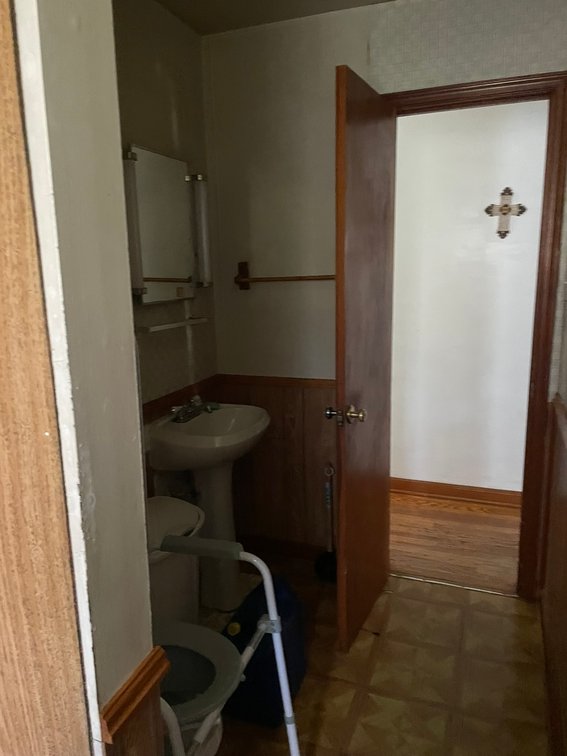 Image for Brookneal Single-Family Home for Auction