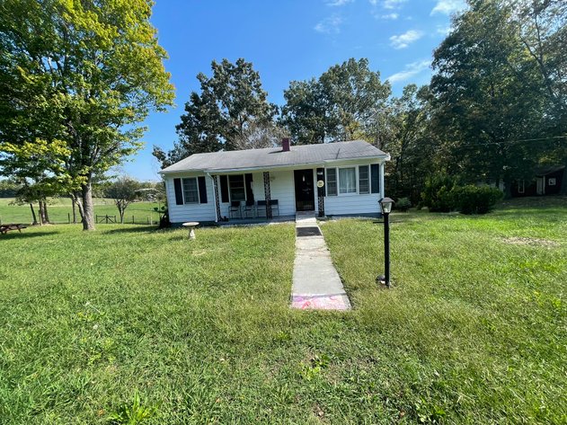 Image for Brookneal Single-Family Home for Auction