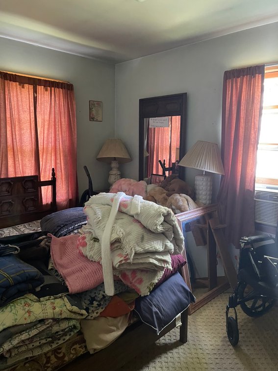 Image for Brookneal Single-Family Home for Auction