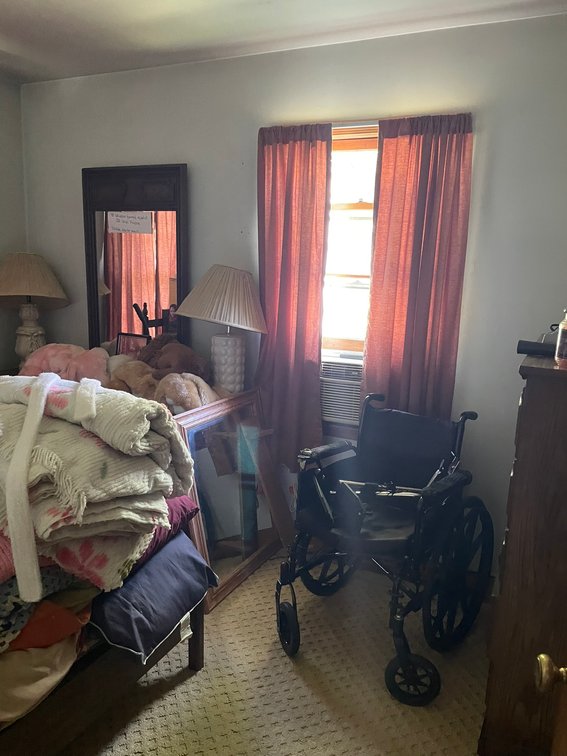 Image for Brookneal Single-Family Home for Auction