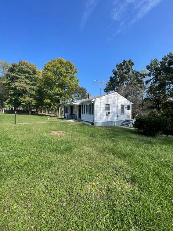 Image for Brookneal Single-Family Home for Auction