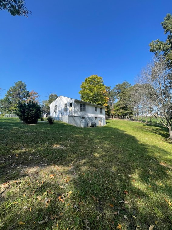 Image for Brookneal Single-Family Home for Auction