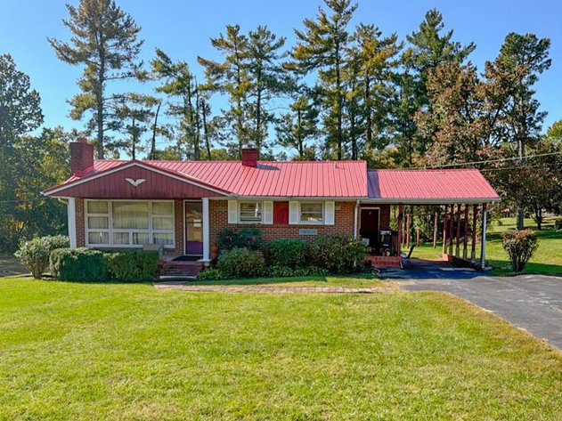 Image for Gretna Single-Family Home Auction