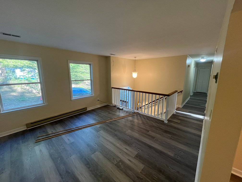 Image for Split Foyer With Shop on 5 Ac in Gladstone VA