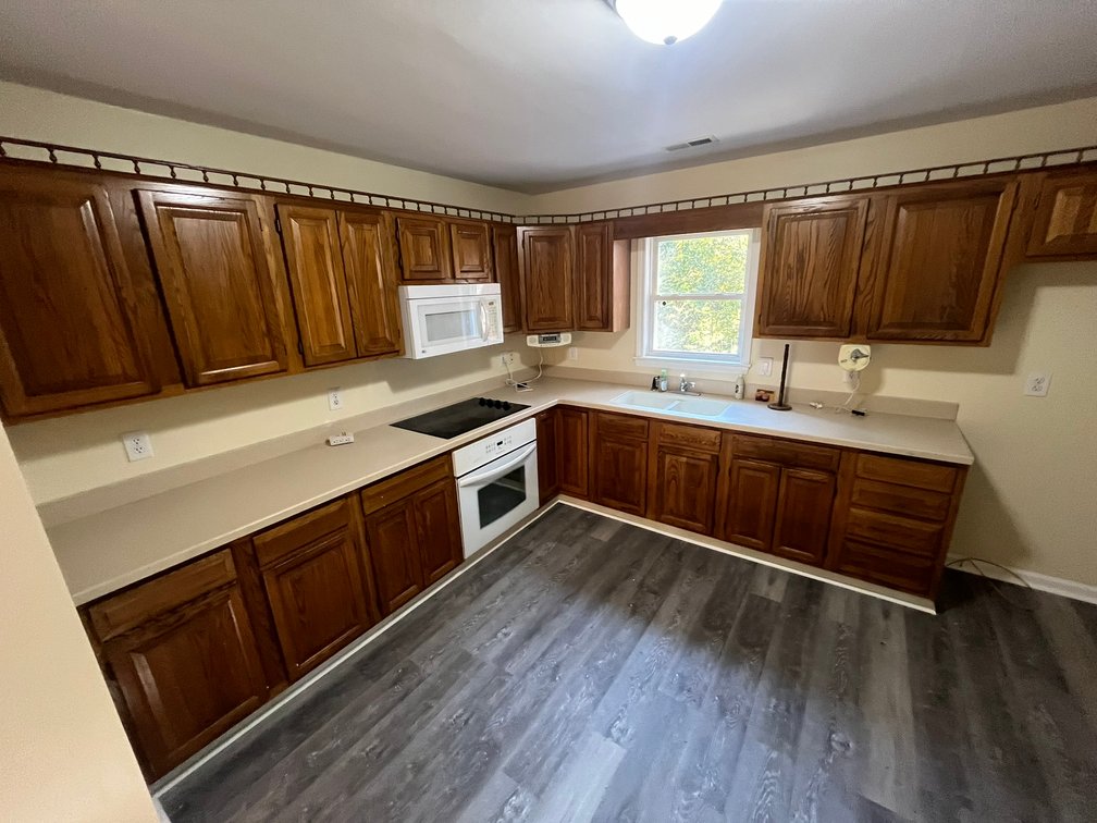 Image for Split Foyer With Shop on 5 Ac in Gladstone VA
