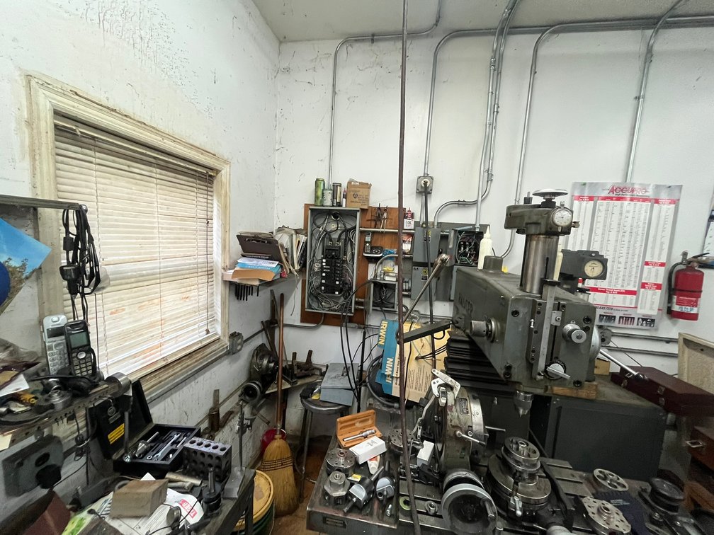 Image for Split Foyer With Shop on 5 Ac in Gladstone VA