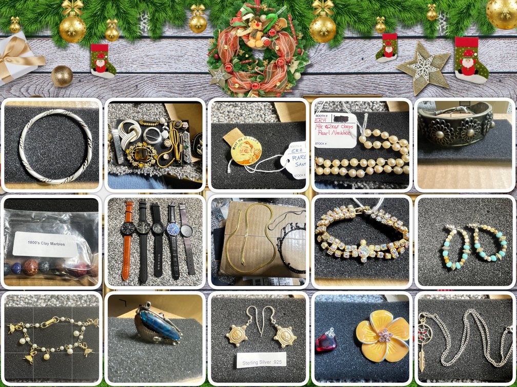 Image for Warehouse Treasures Auction: Personal Property Liquidation in Bedford VA