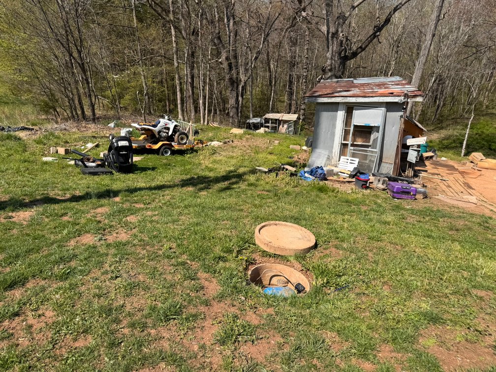Image for Online Only Real Estate Auction in Hurt, VA