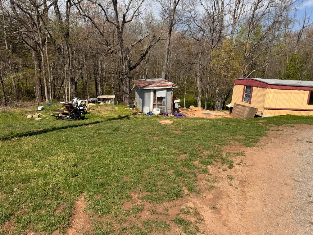 Image for Online Only Real Estate Auction in Hurt, VA