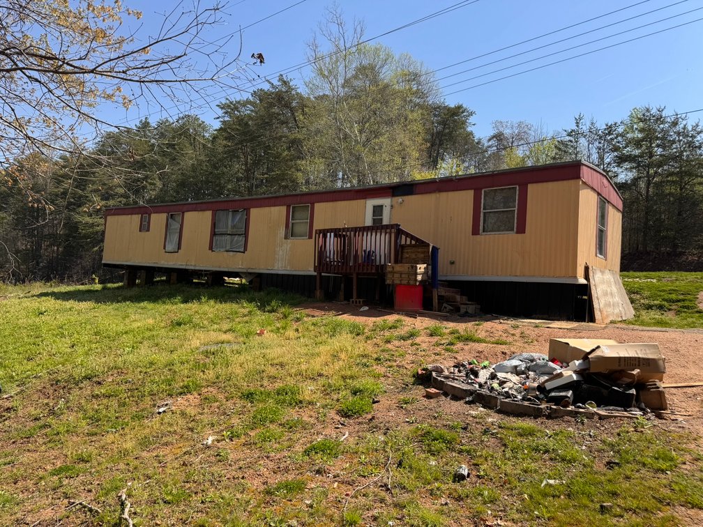 Image for Online Only Real Estate Auction in Hurt, VA