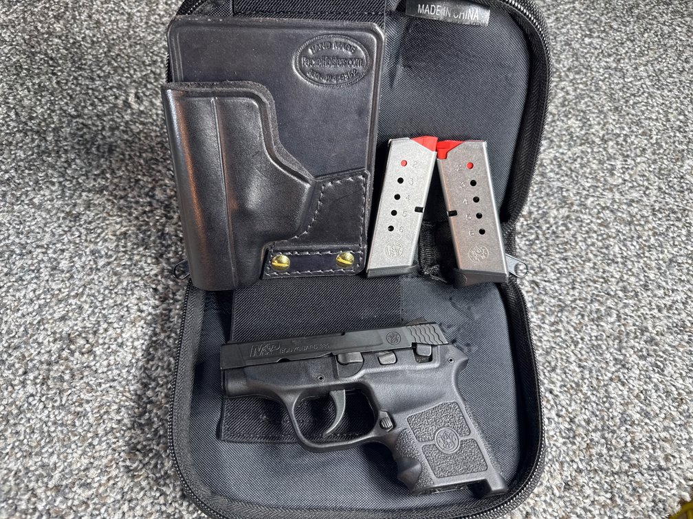 Image for Spring Gun Auction - Guns, Ammo, Knives, Accessories