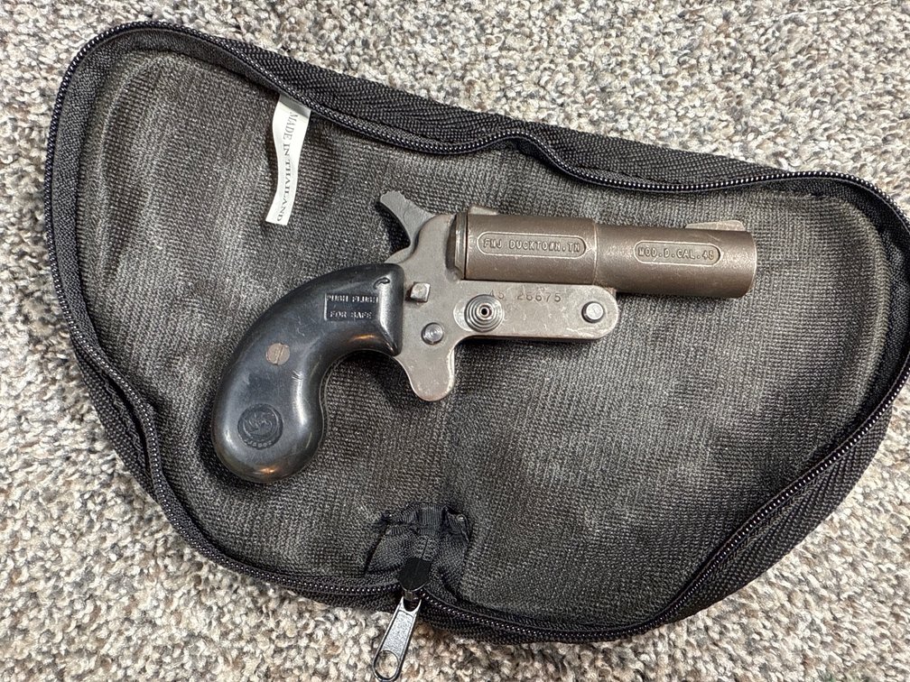 Image for Spring Gun Auction - Guns, Ammo, Knives, Accessories