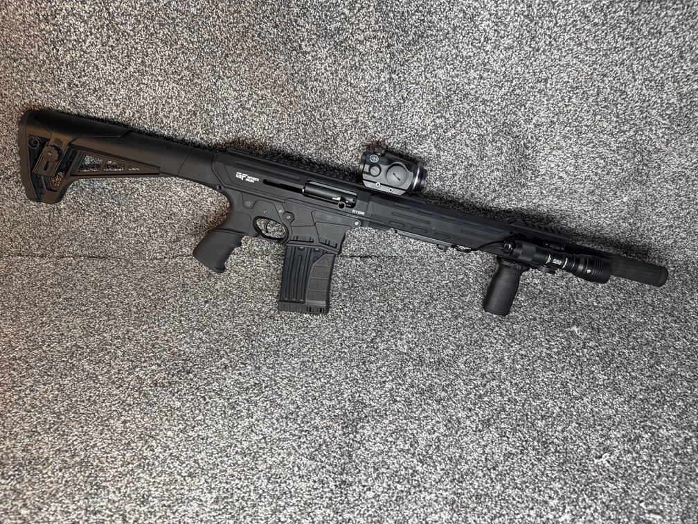 Image for Spring Gun Auction - Guns, Ammo, Knives, Accessories