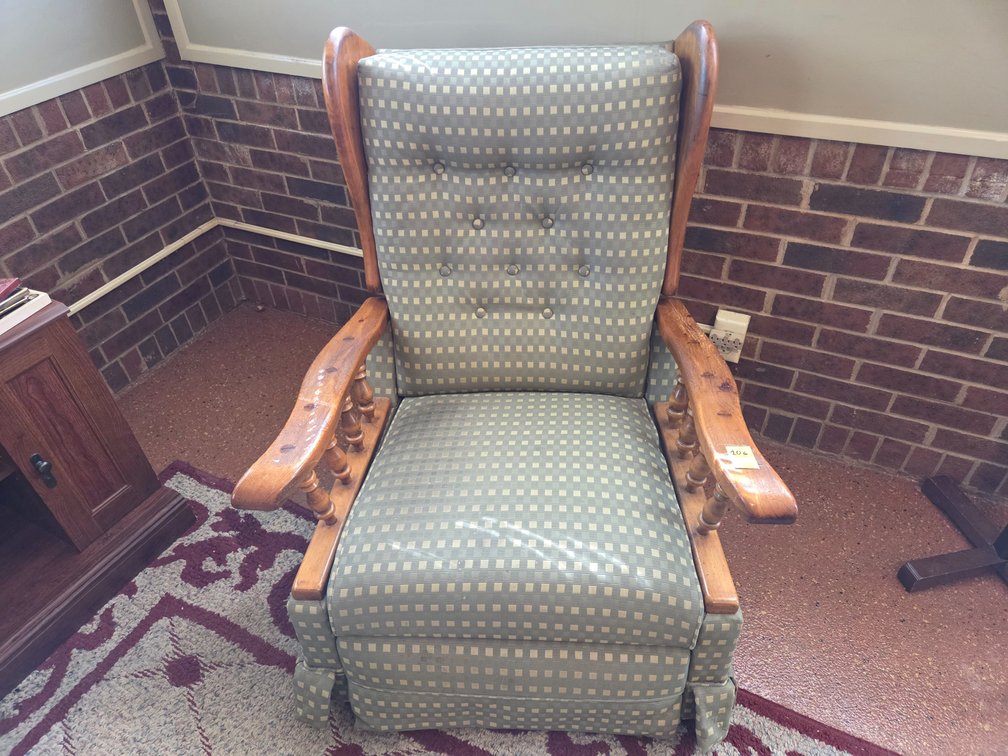 Image for Rustburg Personal Property Online Only
