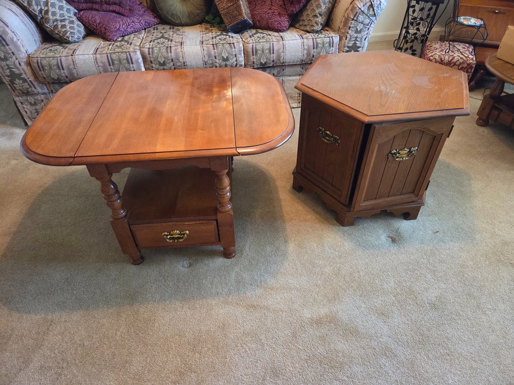 Image for Rustburg Personal Property Online Only