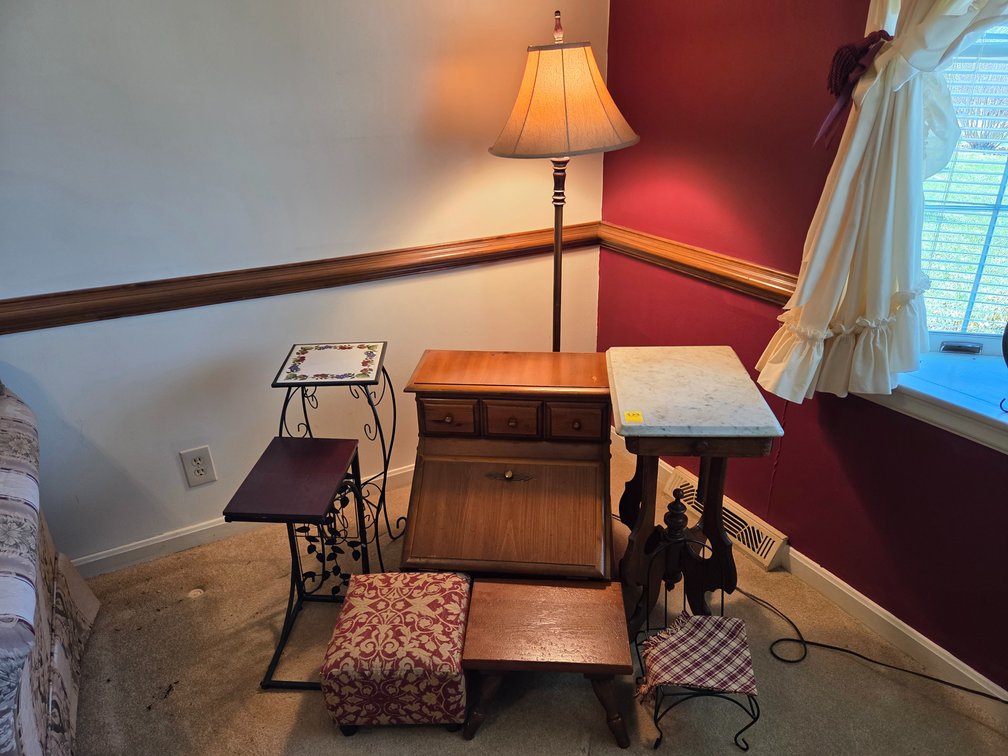 Image for Rustburg Personal Property Online Only