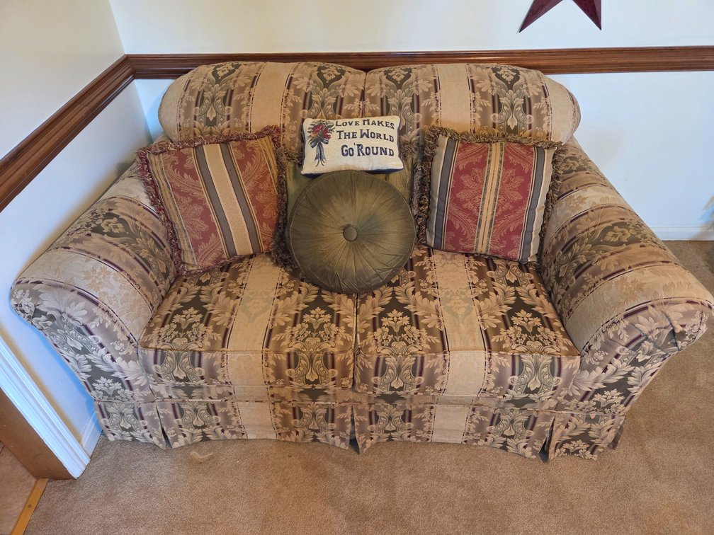 Image for Rustburg Personal Property Online Only