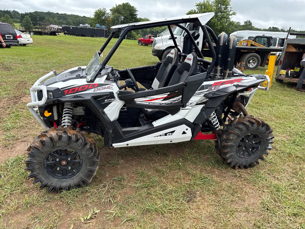 Image for JUNE EQUIPMENT CONSIGNMENT AUCTION
