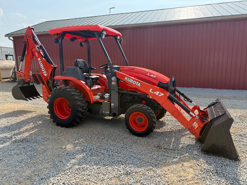 Image for JUNE EQUIPMENT CONSIGNMENT AUCTION