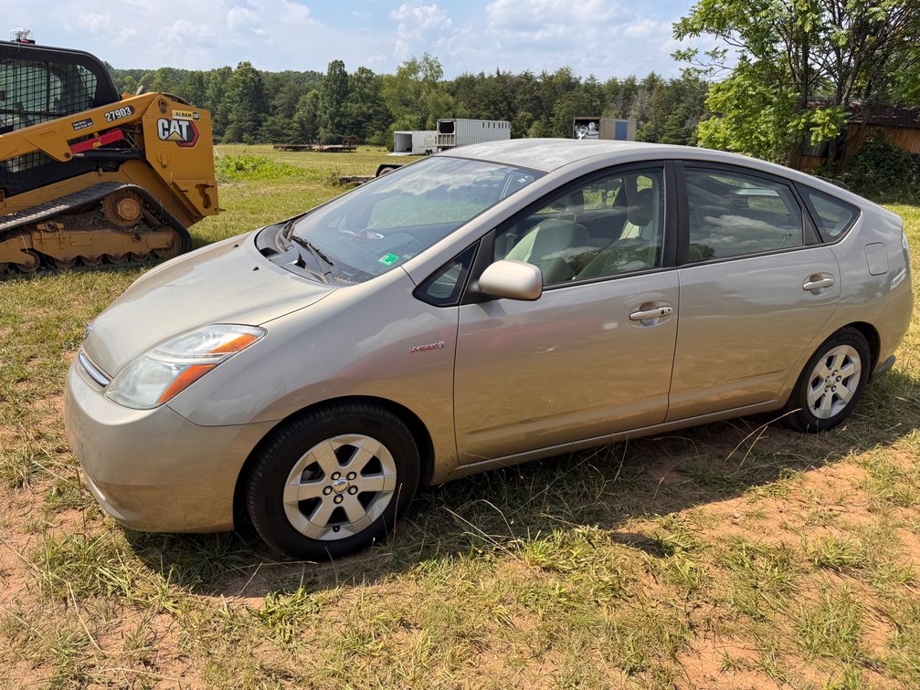 Image for JUNE EQUIPMENT CONSIGNMENT AUCTION