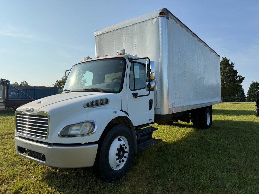 Image for JUNE EQUIPMENT CONSIGNMENT AUCTION