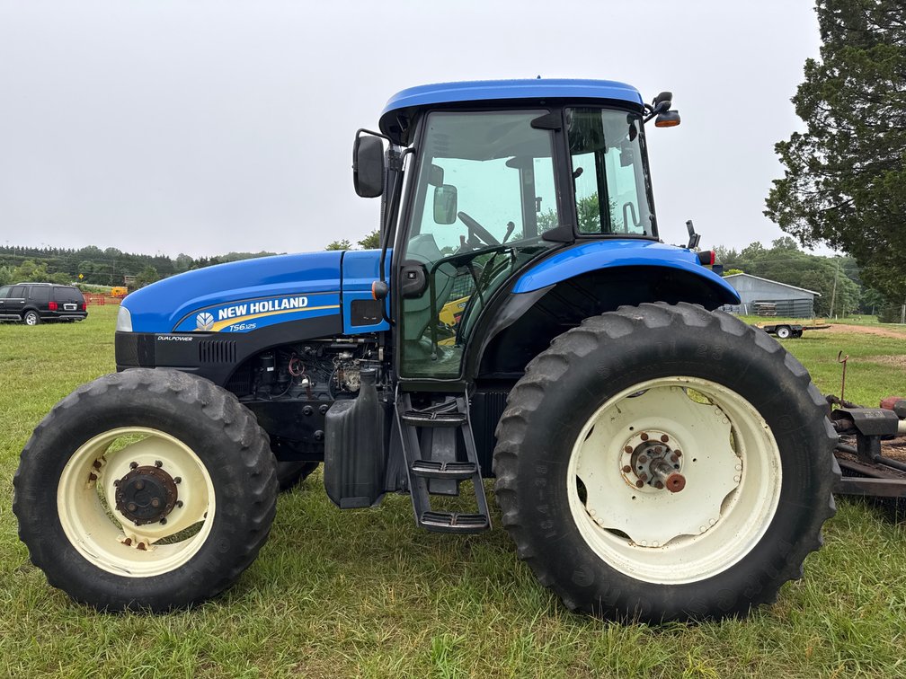 Image for JUNE EQUIPMENT CONSIGNMENT AUCTION