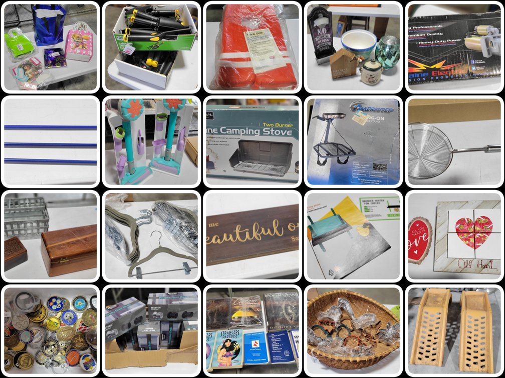Image for W.THIRD ST. FARMVILLE ONLINE ONLY COLLECTIBLE AUCTION