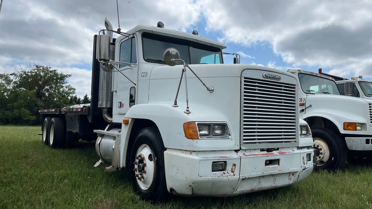 Image for Fall Equipment Consignment Auction