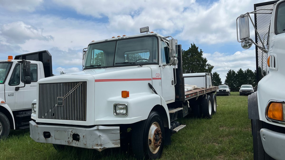 Image for Fall Equipment Consignment Auction