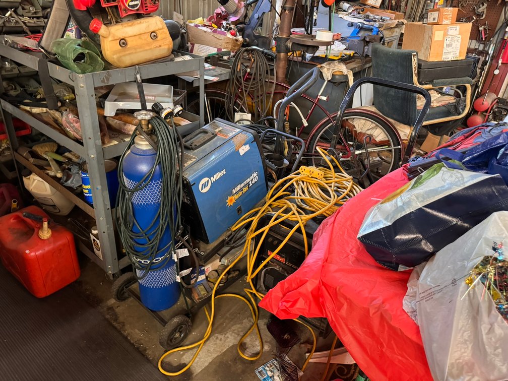 Image for ** ONLINE ONLY AUCTION ** Madison Heights Equipment & Tool Auction