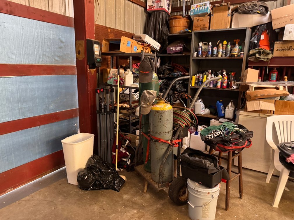 Image for ** ONLINE ONLY AUCTION ** Madison Heights Equipment & Tool Auction